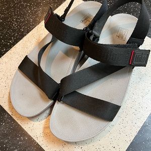 Fitflop sandals US size 8